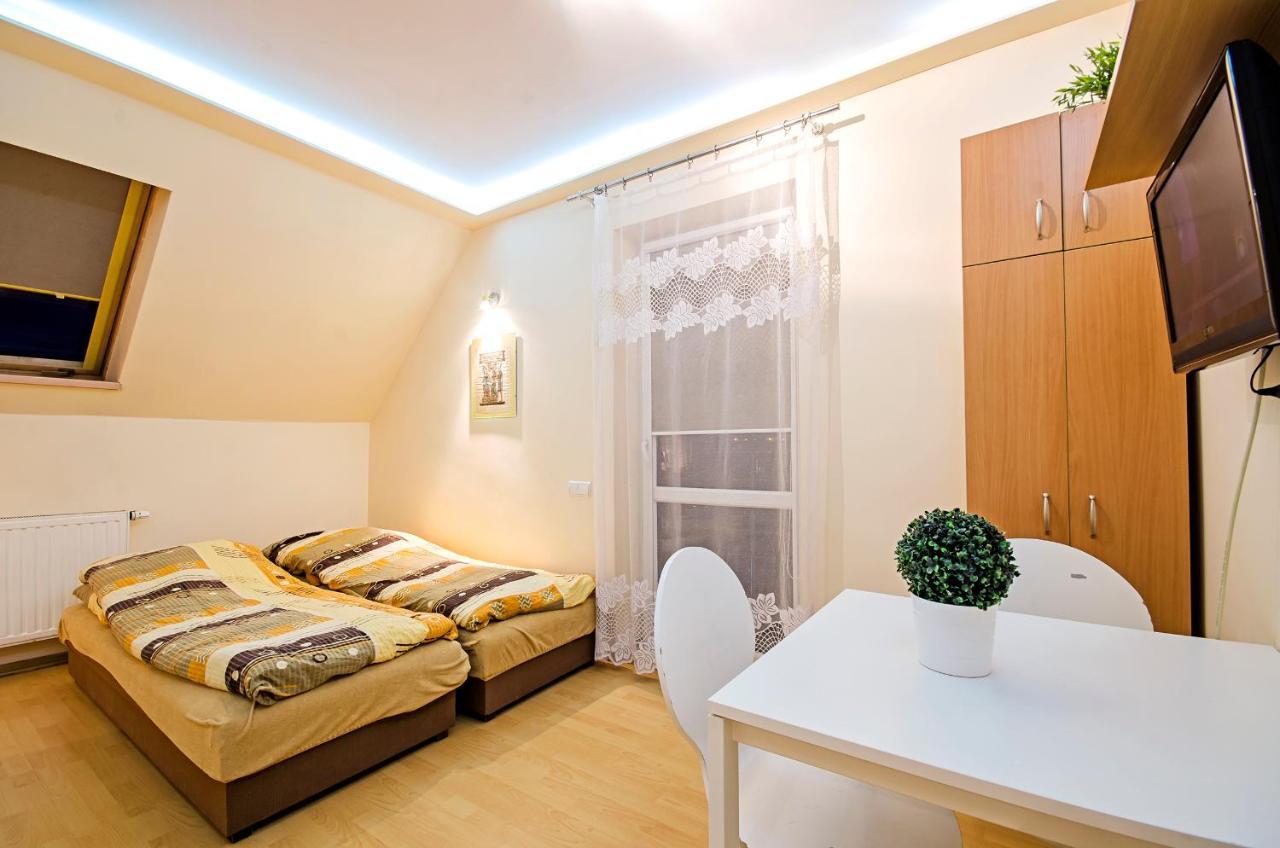 Studio16 Nowy Sącz Extérieur photo