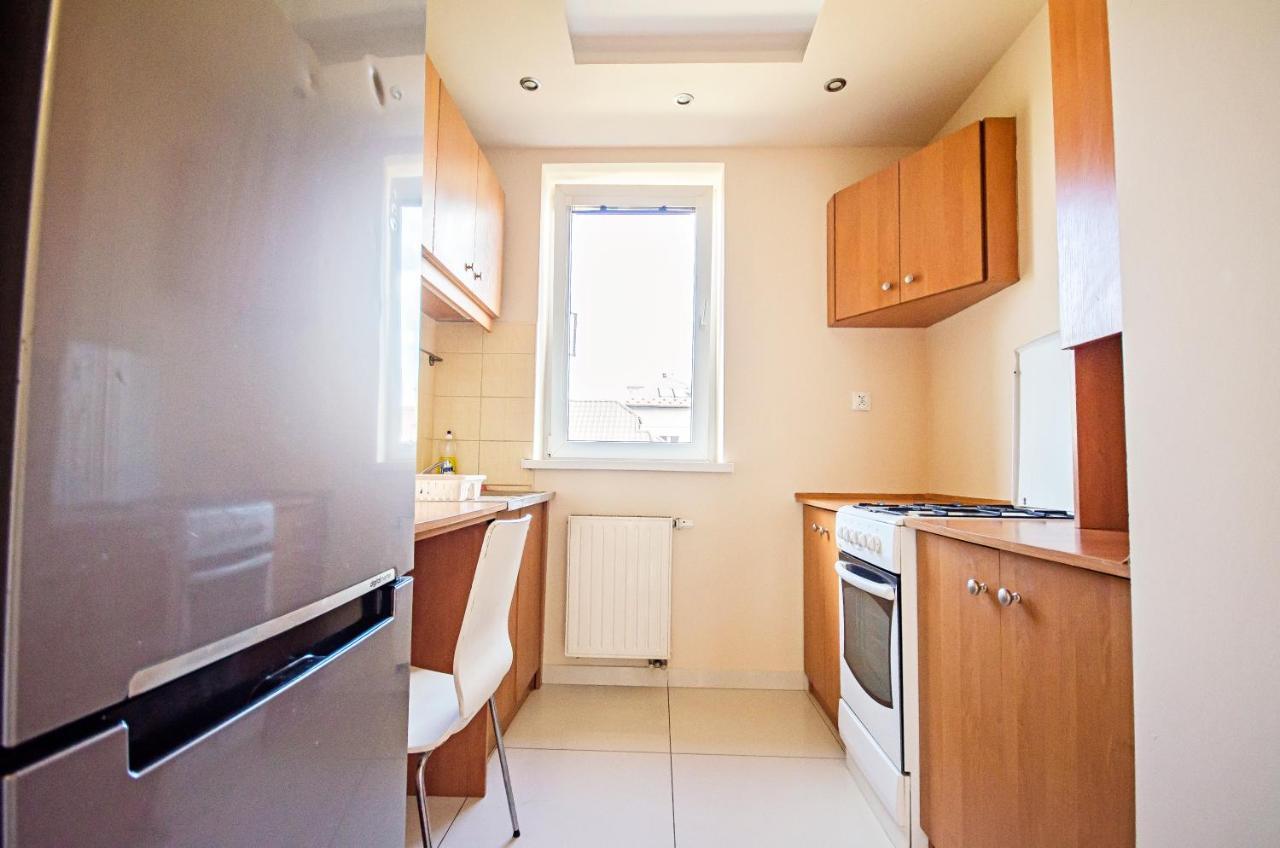 Studio16 Nowy Sącz Extérieur photo