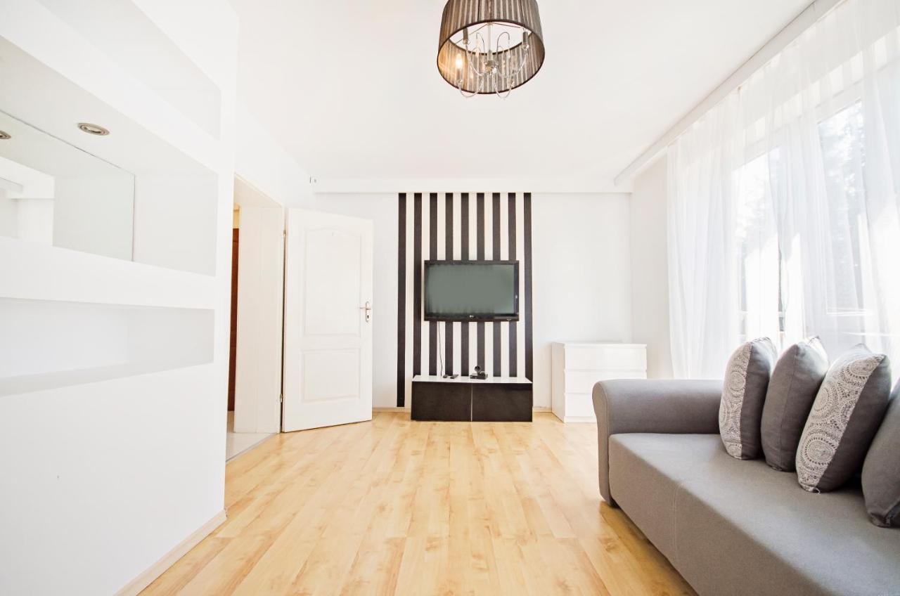 Studio16 Nowy Sącz Extérieur photo